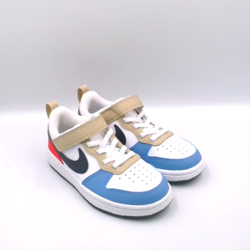 Nike court borough low recraft 2