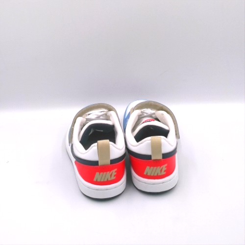 Nike court borough low recraft 3