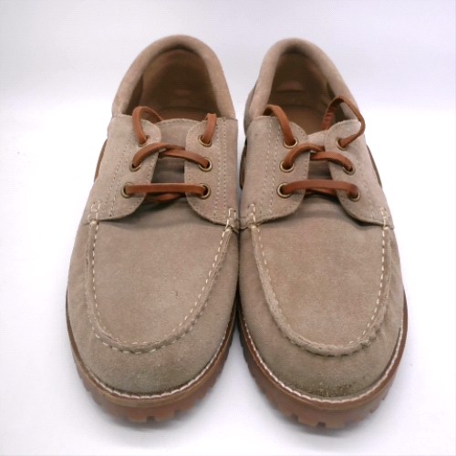 schuh palmer boat 1