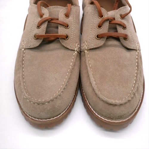 schuh palmer boat 2