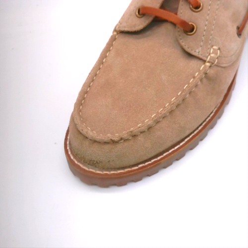 schuh palmer boat 3