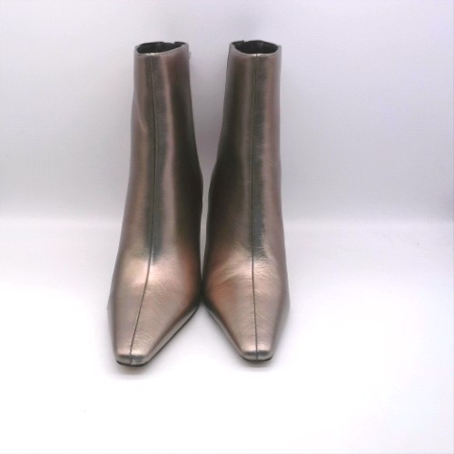 schuh bambi leather point heel 1