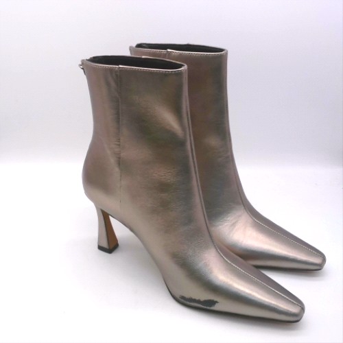 schuh bambi leather point heel 2