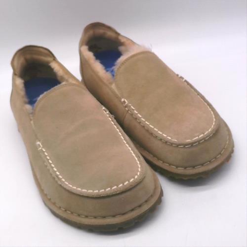 BIRKENSTOCK utti shearling 2