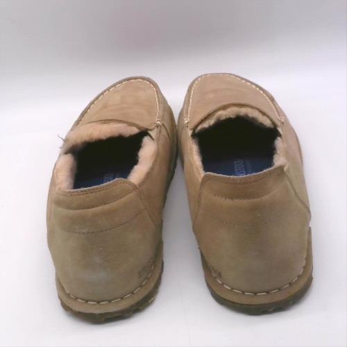 BIRKENSTOCK utti shearling 3