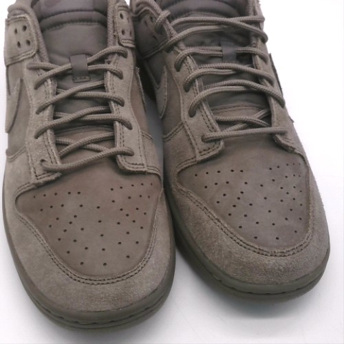 Nike dunk low 3