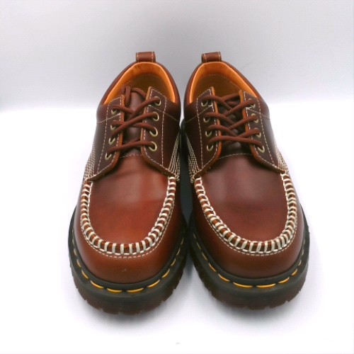 Dr Martens lowell moc toe 1