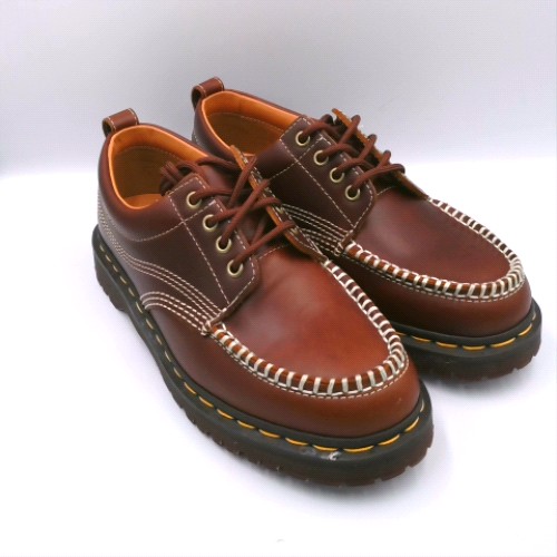 Dr Martens lowell moc toe 2