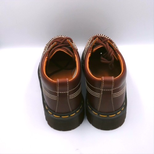 Dr Martens lowell moc toe 3