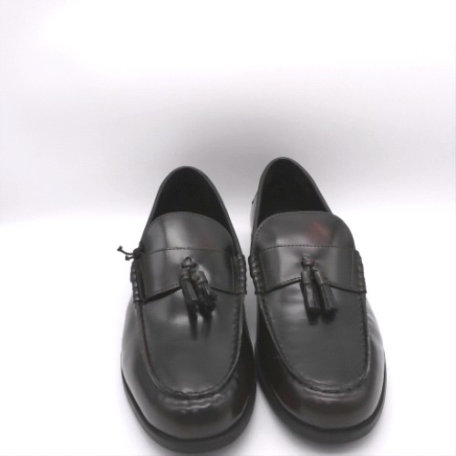 schuh ryder leather loafer 1