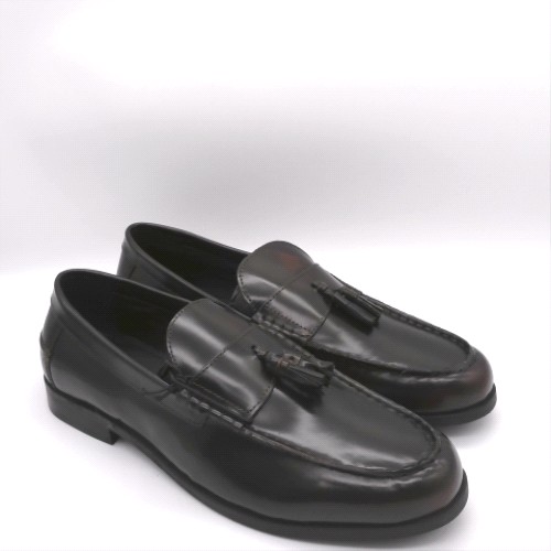 schuh ryder leather loafer 2