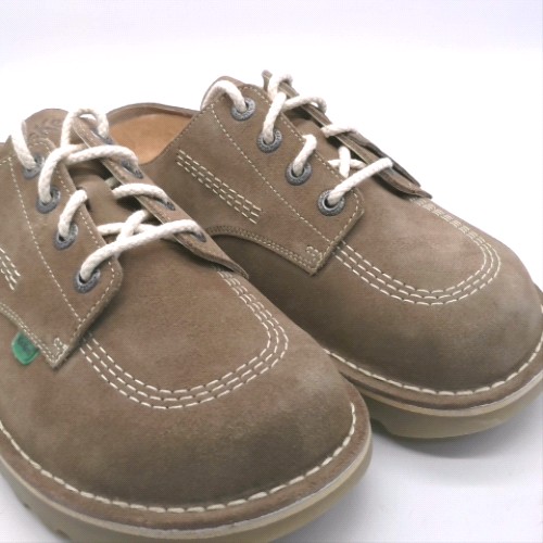 Kickers Classics kick mule 2