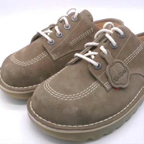 Kickers Classics kick mule 3