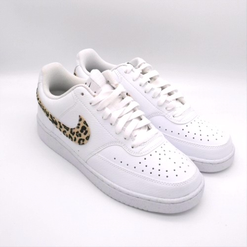 Nike court vision 2