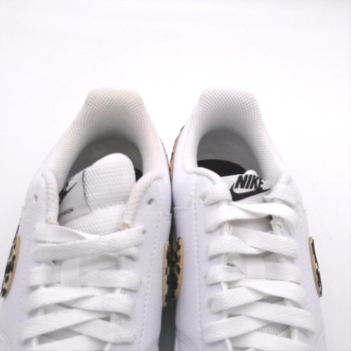 Nike court vision 3