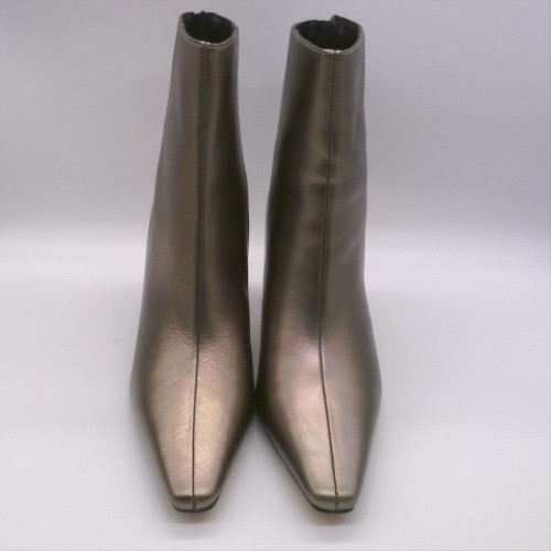 schuh bambi leather point heel 1