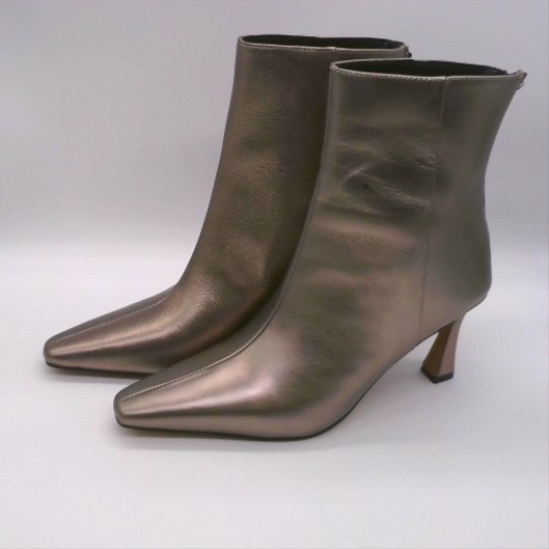 schuh bambi leather point heel 2
