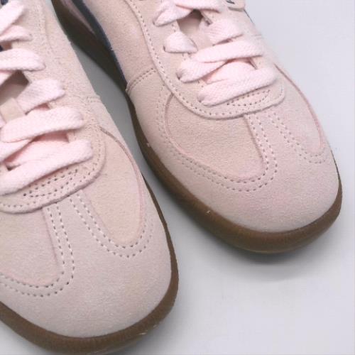 PUMA Pale Pink palermo trainers PUMA palermo 3