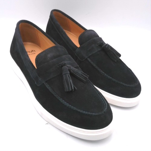 schuh percy suede tassel loafer 3