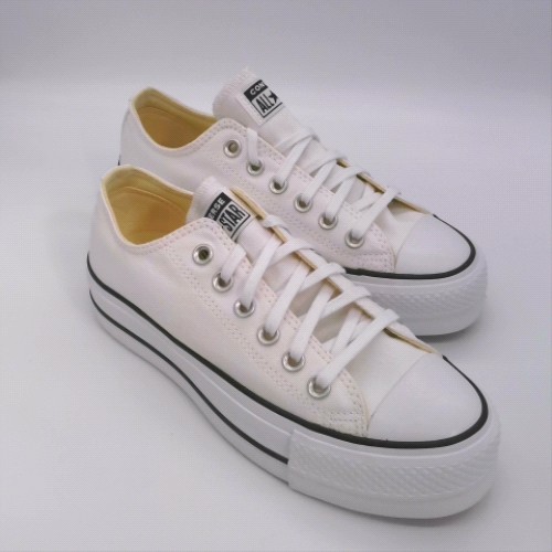 Converse all star lift ox 2