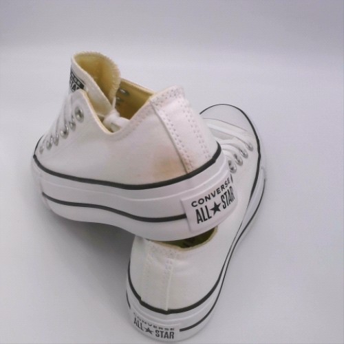 Converse all star lift ox 3