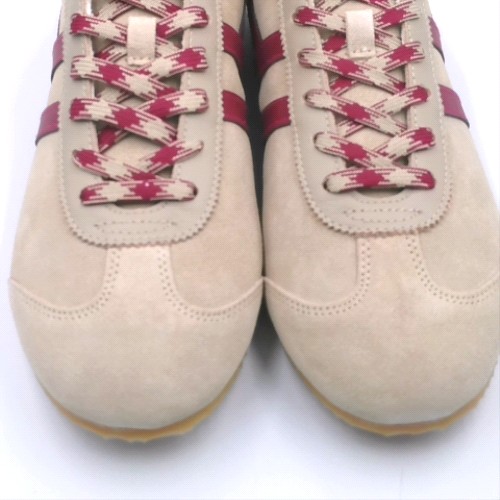 Gola Grey Multi cleora trainers Gola cleora 3