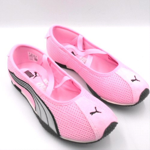 PUMA h-street ballet 2