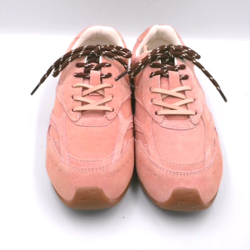 schuh mindy suede lace up 1