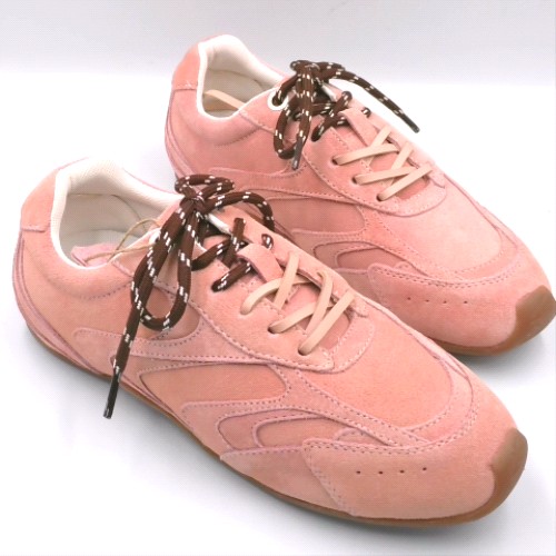 schuh mindy suede lace up 2