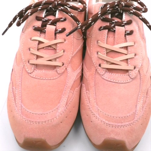 schuh mindy suede lace up 3