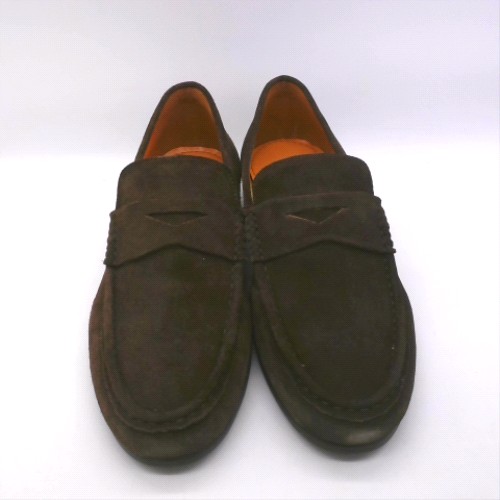 schuh rico suede loafer 1