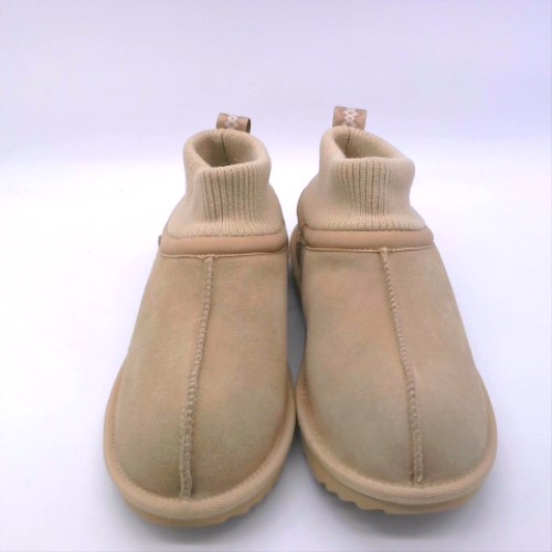 UGG ultra mini stretch cuff 1