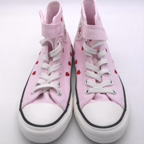 Converse chucks in love all star hi 1v 1