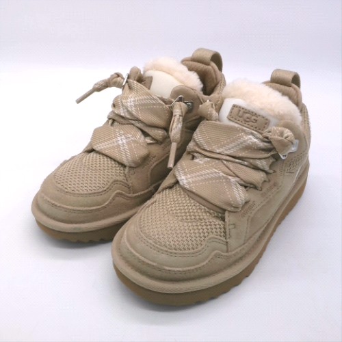 UGG lowmel 3