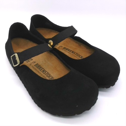BIRKENSTOCK mantova leve mary jane 2
