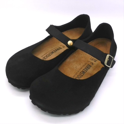 BIRKENSTOCK mantova leve mary jane 3