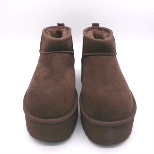 UGG ultra mini platform 1