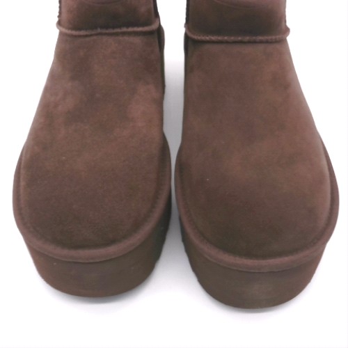 UGG ultra mini platform 2