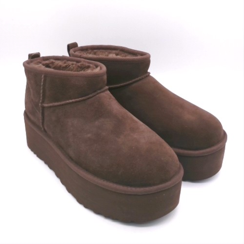 UGG ultra mini platform 3