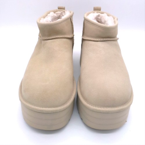 UGG ultra mini platform 1