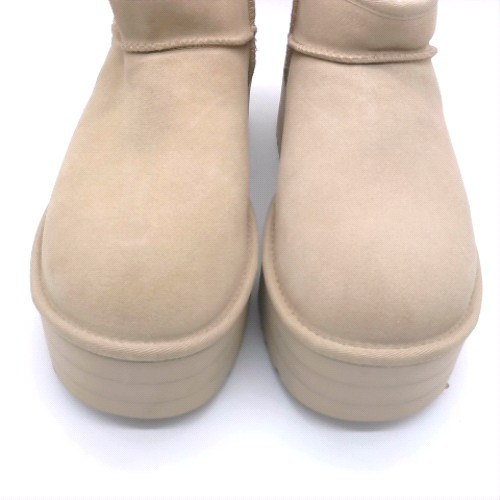 UGG ultra mini platform 2