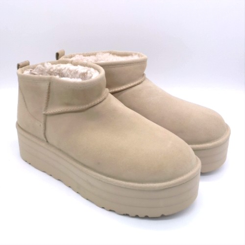 UGG ultra mini platform 3