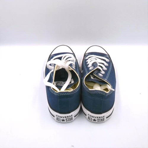 Converse all star ox 3