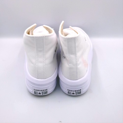 Converse all star move hi 3