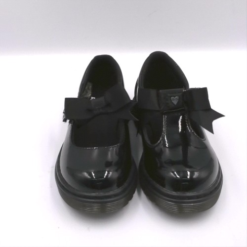 Dr Martens polley ii bow 1