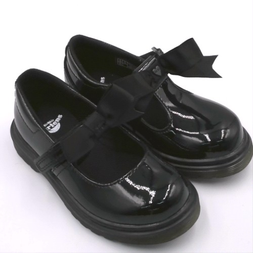 Dr Martens polley ii bow 2