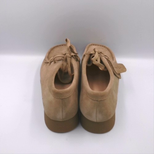 Clarks wallabee evo 3