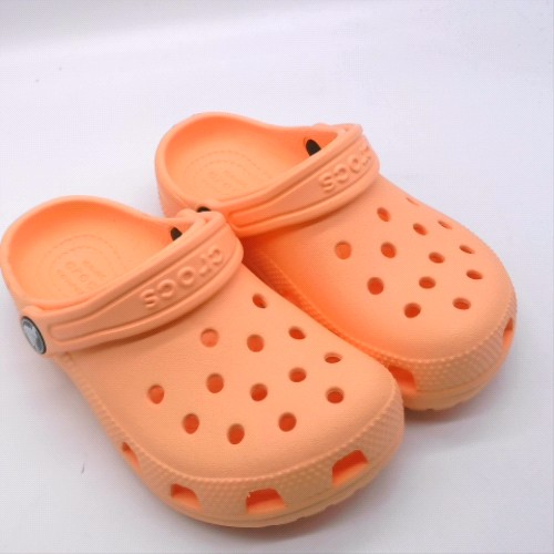 Crocs classic clog 3