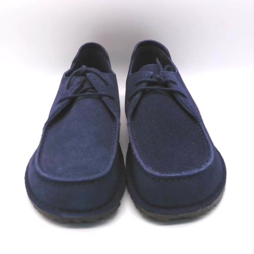 BIRKENSTOCK utti lace 1