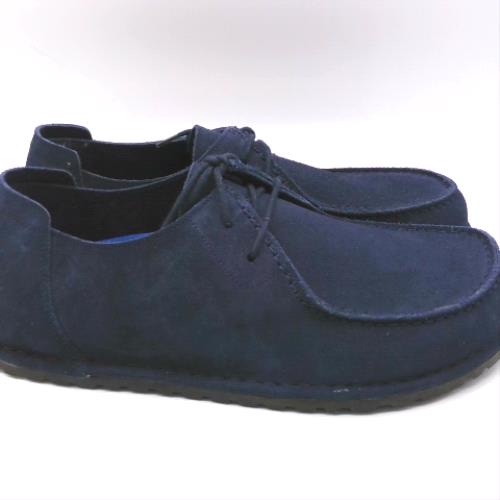 BIRKENSTOCK utti lace 2